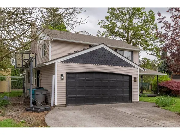 2403 NE 95TH CT, Vancouver, WA 98662