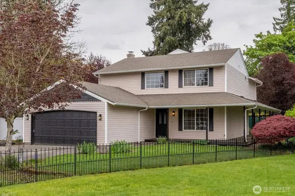 2403 NE 95th CT, Vancouver, WA 98662