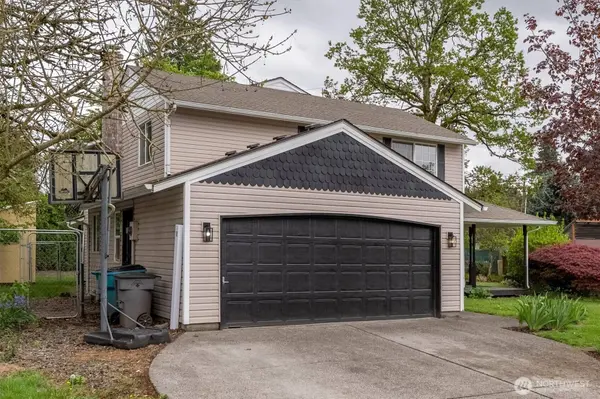 2403 NE 95th CT, Vancouver, WA 98662