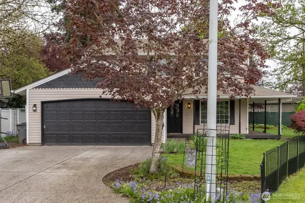 2403 NE 95th CT, Vancouver, WA 98662