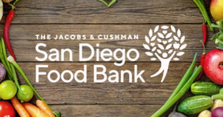 San Diego Food Bank