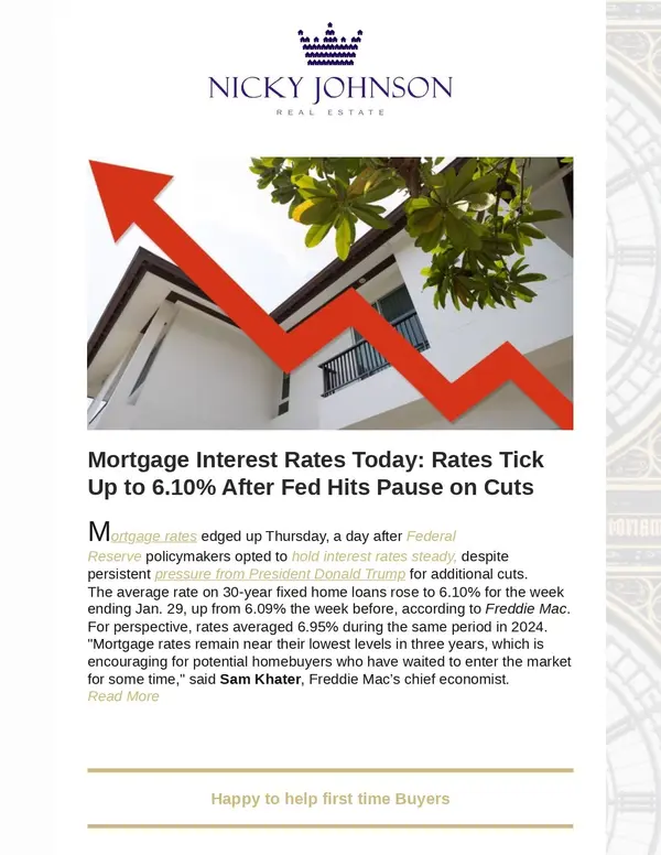 Nickys Newsletter Jan 2026,Nicky Johnson