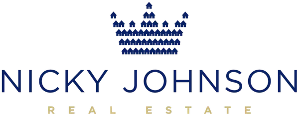 April Newsletter,Nicky Johnson