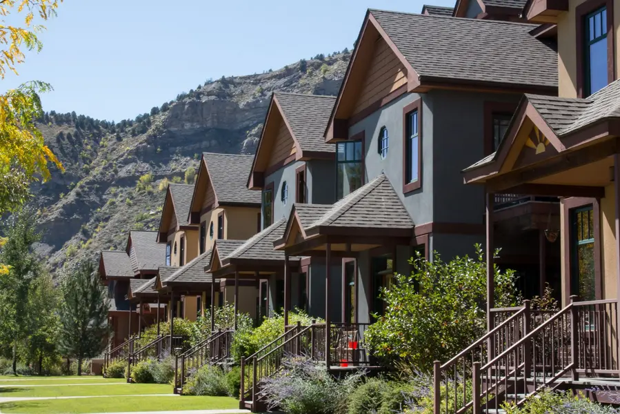 Manitou Springs