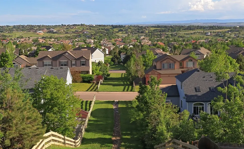 Colorado Springs