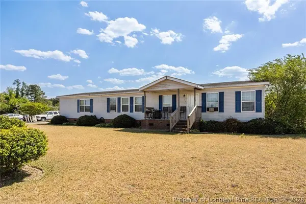 128 Westwind DR, Vass, NC 28394
