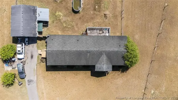 128 Westwind DR, Vass, NC 28394