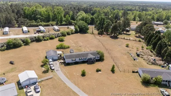 128 Westwind DR, Vass, NC 28394