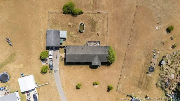 128 Westwind DR, Vass, NC 28394