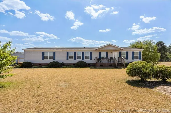 128 Westwind DR, Vass, NC 28394