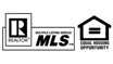REALTOR MLS EQUAL HOUSING - LOGO