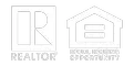 Logo - EHO & Realtor White