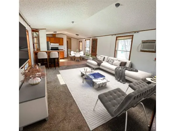 3109 E Mulberry #26, Fort Collins, CO 80524