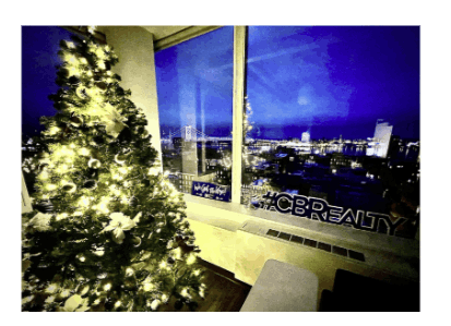 Happy Holidays