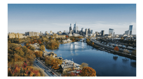 Philadelphia Market Update