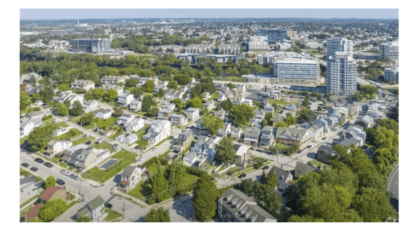 Philadelphia Market Update