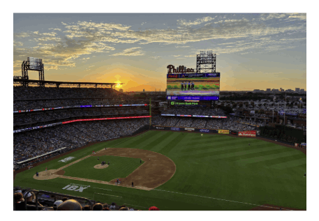 Summer Fun and Events
