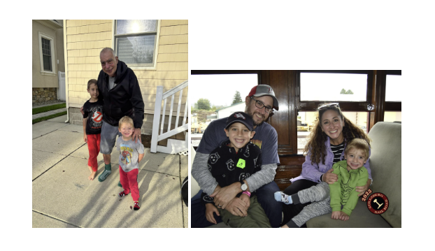 Family Moments