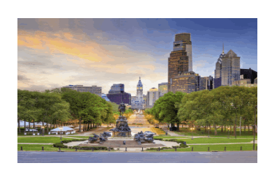 Philadelphia Market