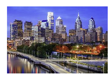 Philadelphia Market