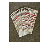 Phillies Magnets