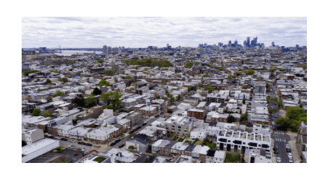 Philadelphia Skyline