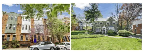 City vs. Suburbs – November Philly Market Update – Snow, School and New Changes