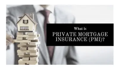 What is PMI and how do I get rid of it?!,Brad Gellman