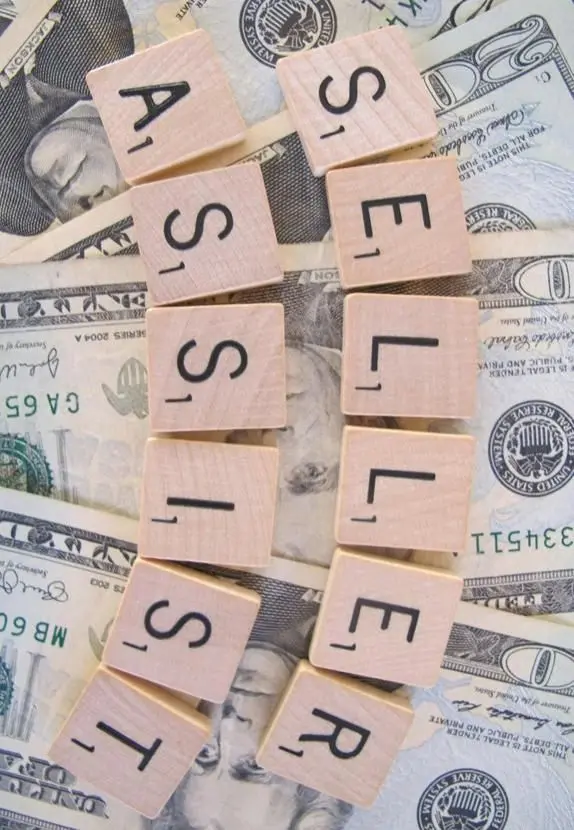 What is a Seller’s Assist?, Philly and the suburban markets and updated Eagles schedule!,Brad Gellman