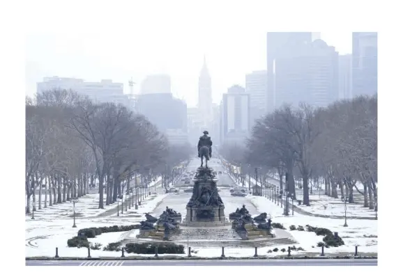 Greater Philadelphia Real Estate Market Update: January 2026