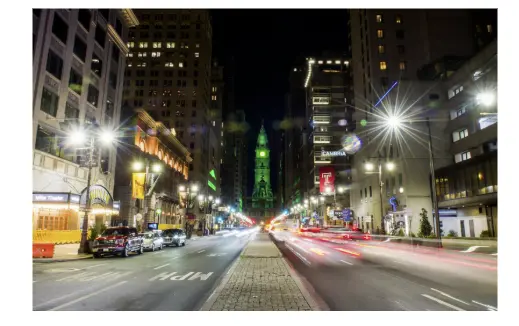 Greater Philadelphia Real Estate Market Update: February 2025,Brad Gellman