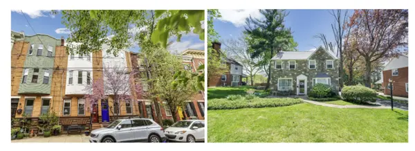 City vs. Suburbs – November Philly Market Update – Snow, School and New Changes,Brad Gellman