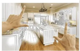 Why Now is the Best Time to Renovate Your Home,Brad Gellman