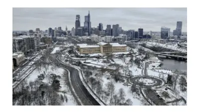 Greater Philadelphia Real Estate Market Update: January 2025,Brad Gellman