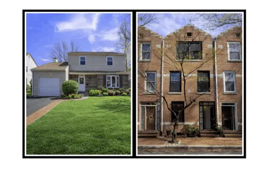 City vs. Suburbs Part II – February Real Estate Market Update – End of Winter and New Beginnings