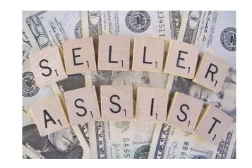 What is a Seller’s Assist? Philly and the suburban markets and updated Eagles schedule!,Brad Gellman