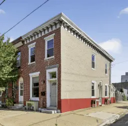 feature image of DSCR &amp; Non-Conforming Properties – November Philly Market Update – Business, Family &amp; Thanksgiving Wishes