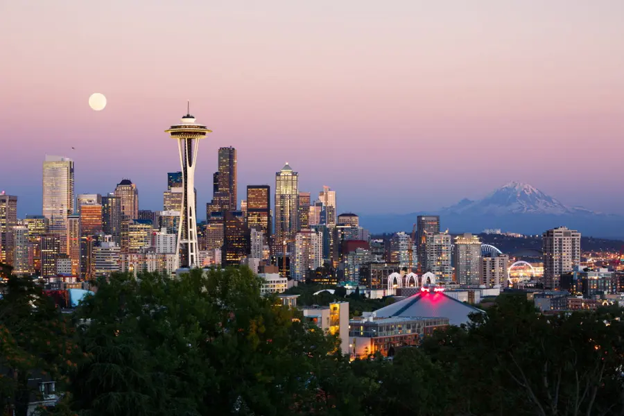 Seattle