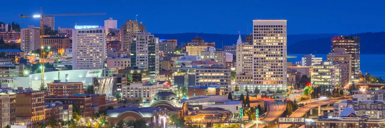 Tacoma
