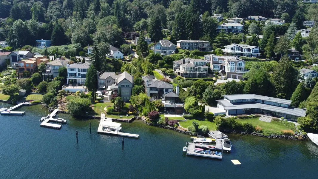 Mercer Island
