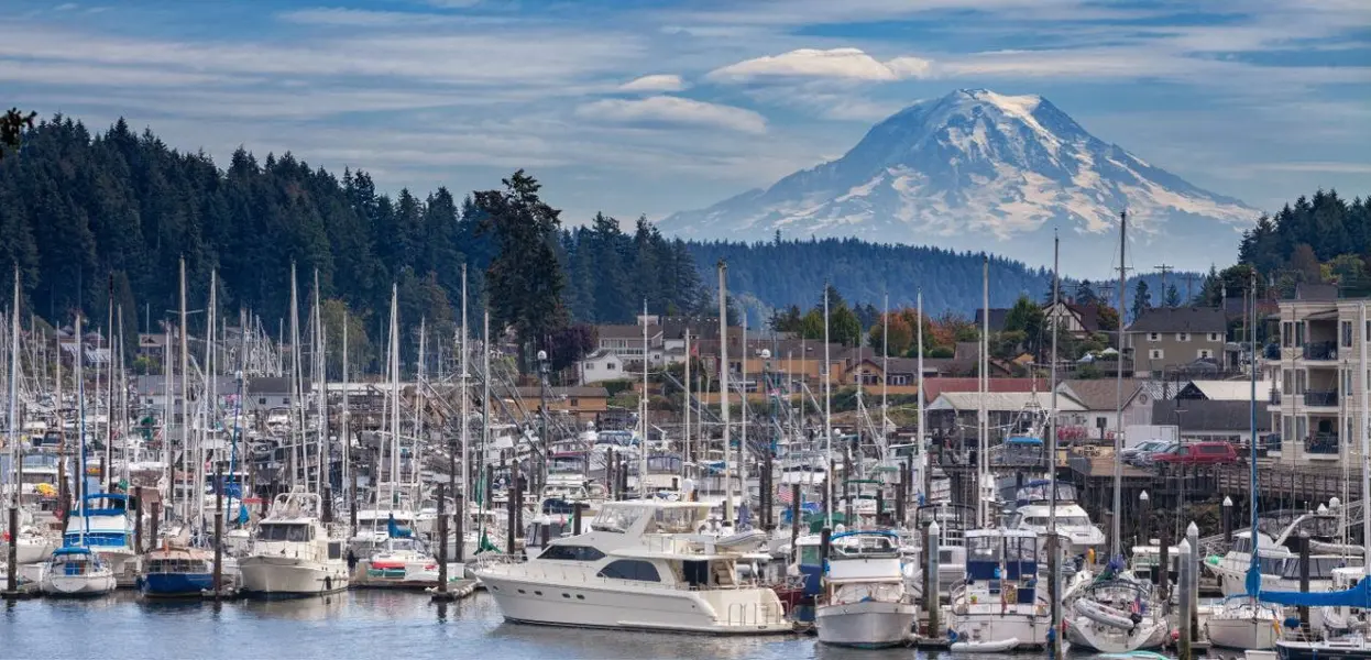 Gig Harbor