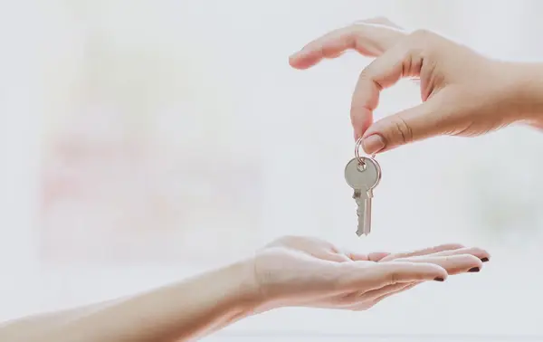 The Functions of an Escrow,Kari Davis