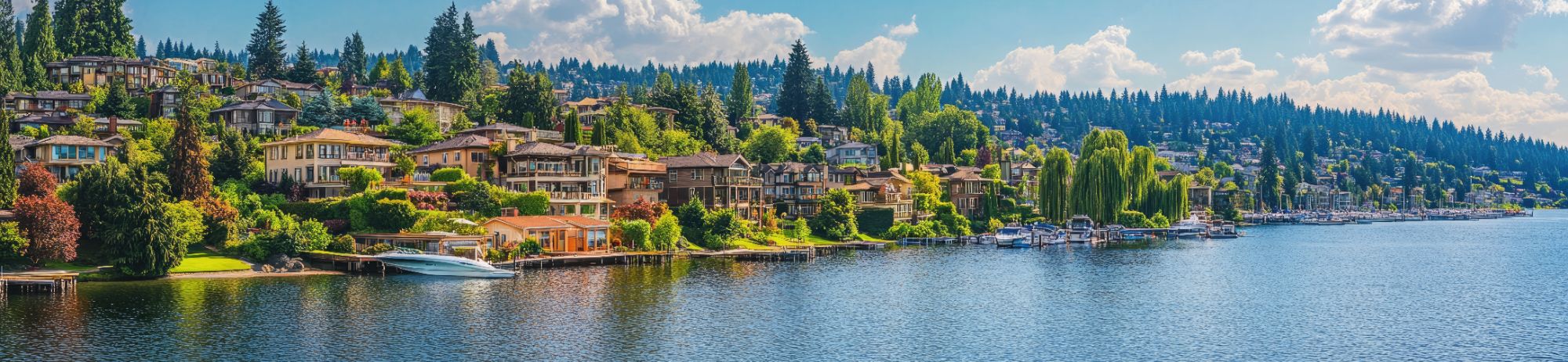 Mercer Island