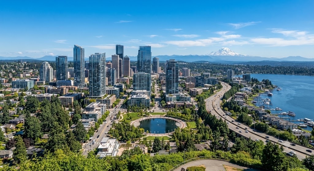 Bellevue