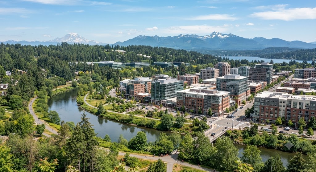 Redmond