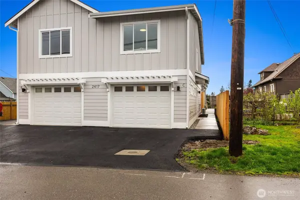 2417 Harrison AVE #C, Everett, WA 98201