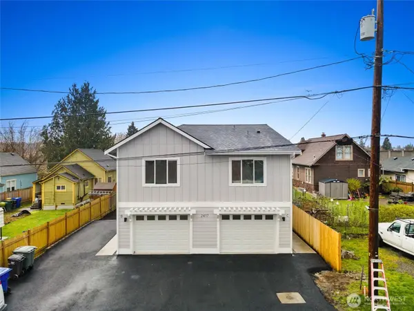 2417 Harrison AVE #C, Everett, WA 98201