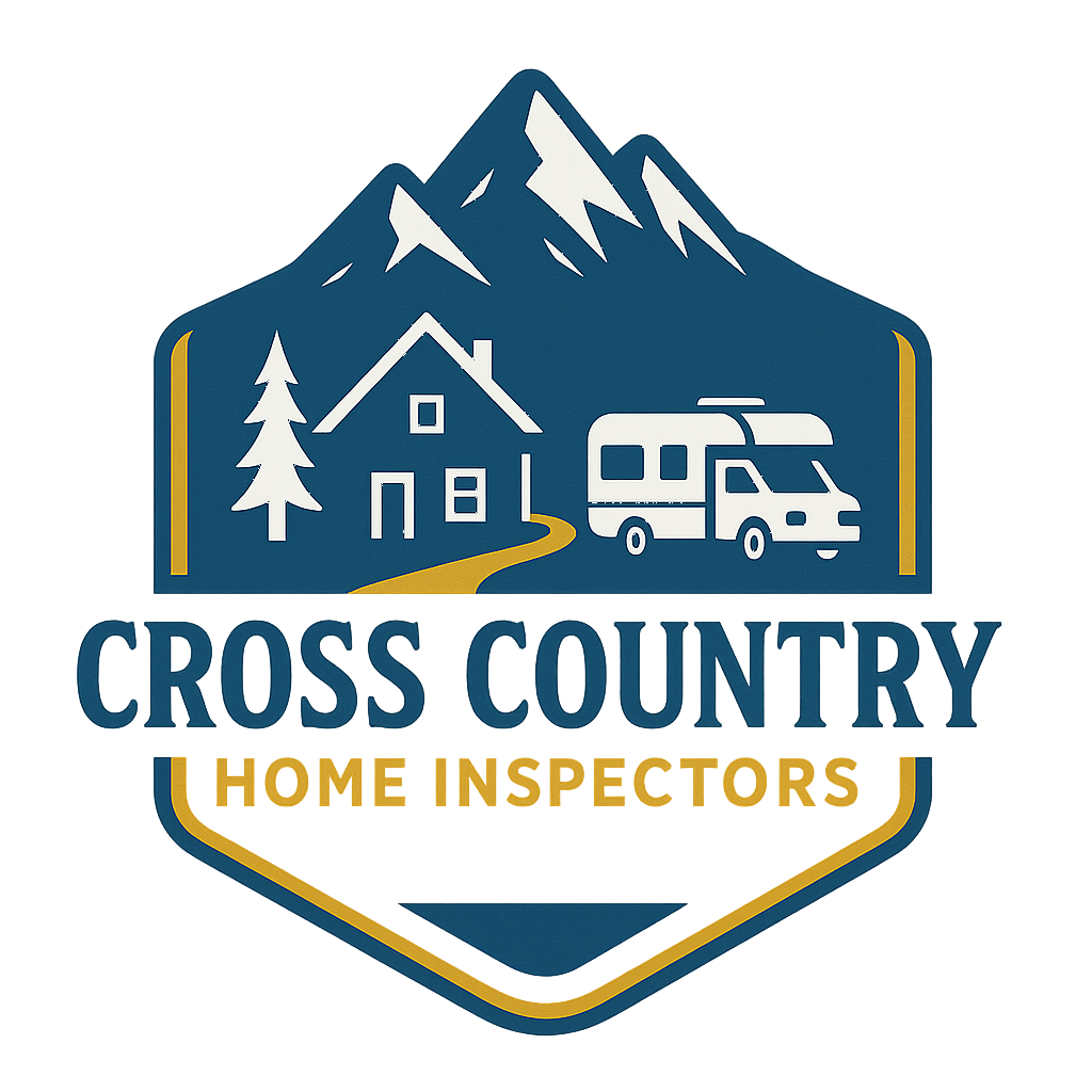 Cross Country Home Inspectors Headshot
