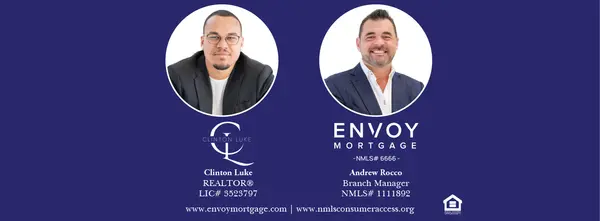 Cobranded Website Banner