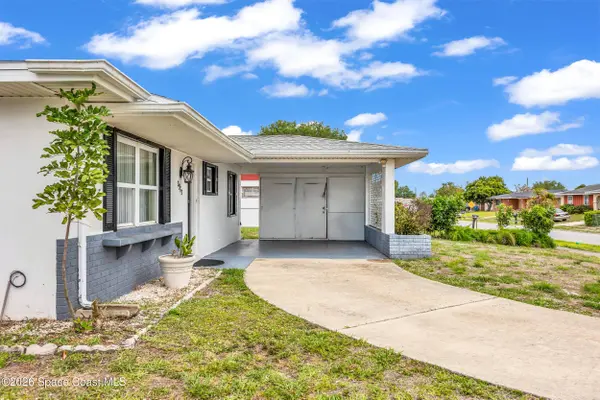 2963 Chipper DR NE, Palm Bay, FL 32905